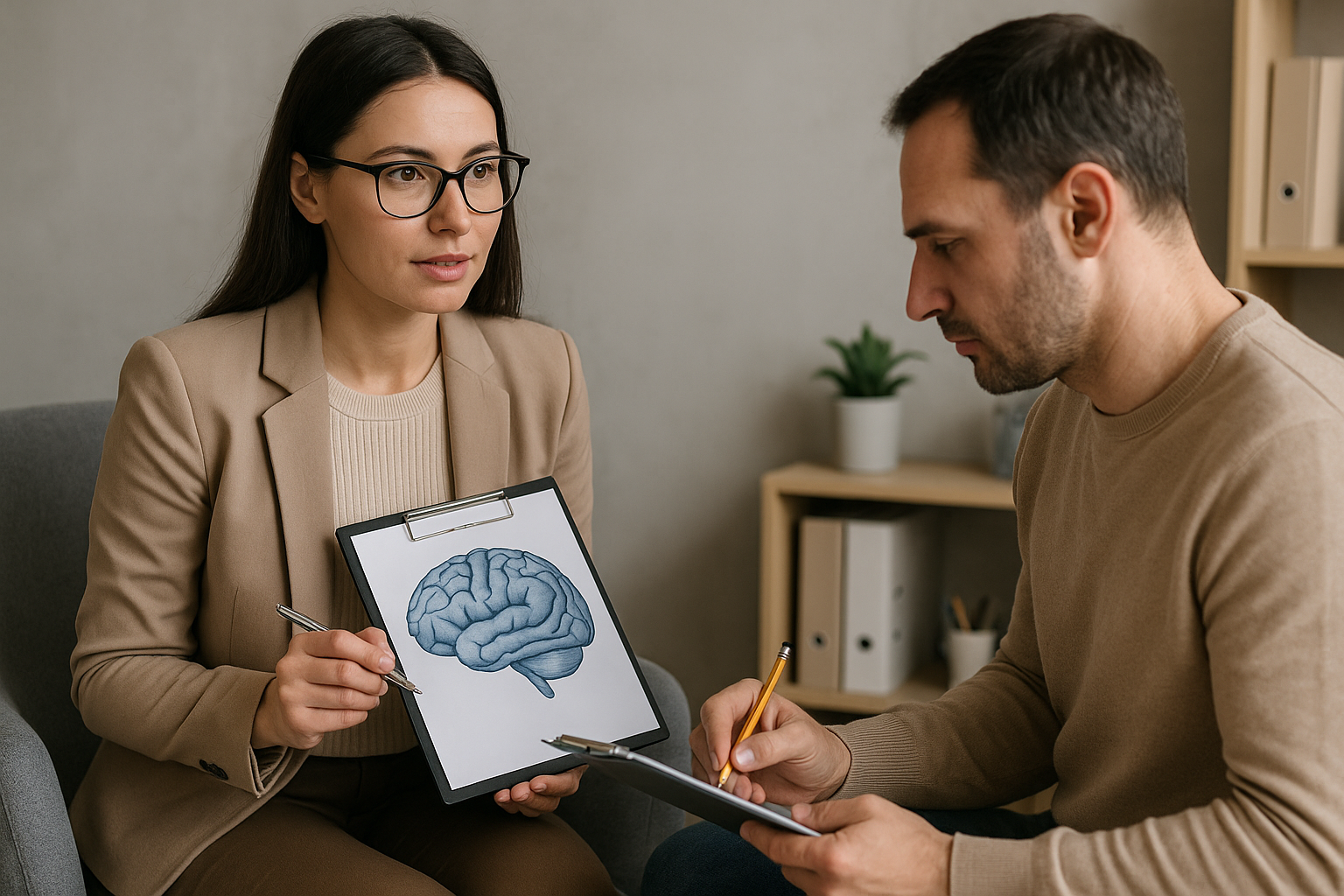 O que é uma avaliação neuropsicológica e para quem é indicada?
