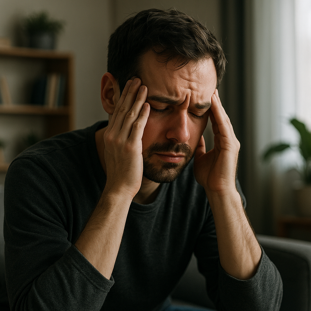 Depressão não é frescura: como identificar sinais de alerta
