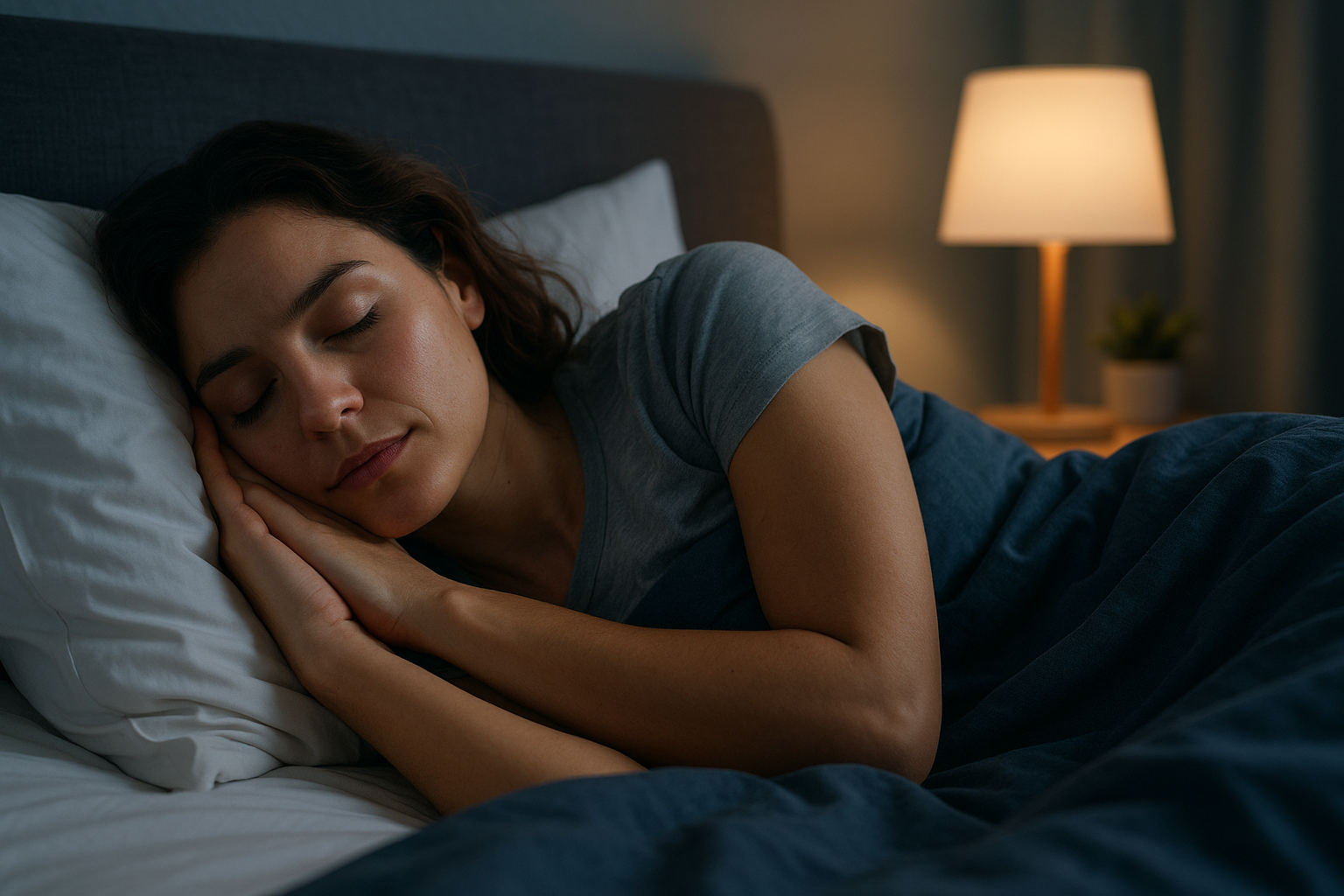 A Importância do Sono para a Regulação Emocional