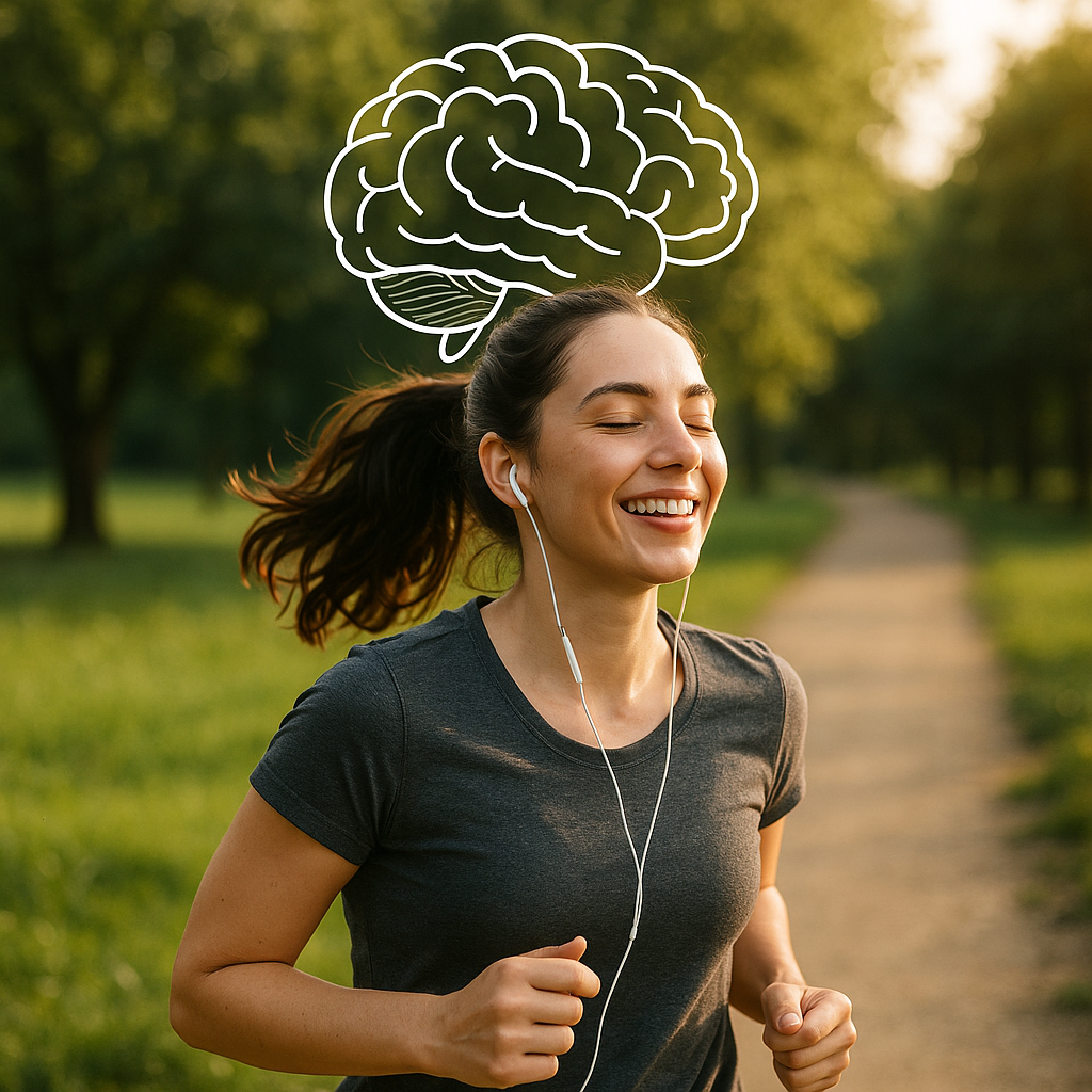 A Importância da Atividade Física para a Saúde Mental